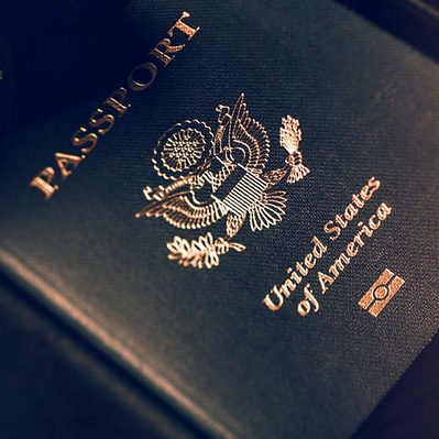 Passport Image